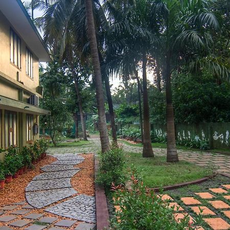 Meenkunnu Beach House By Village Resorts Kannur Εξωτερικό φωτογραφία