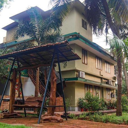 Meenkunnu Beach House By Village Resorts Kannur Εξωτερικό φωτογραφία
