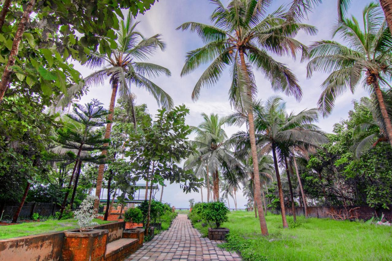 Meenkunnu Beach House By Village Resorts Kannur Εξωτερικό φωτογραφία