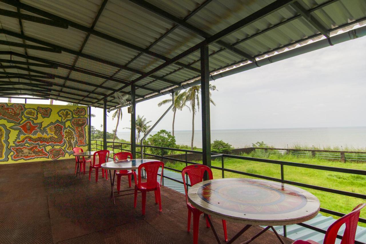 Meenkunnu Beach House By Village Resorts Kannur Εξωτερικό φωτογραφία