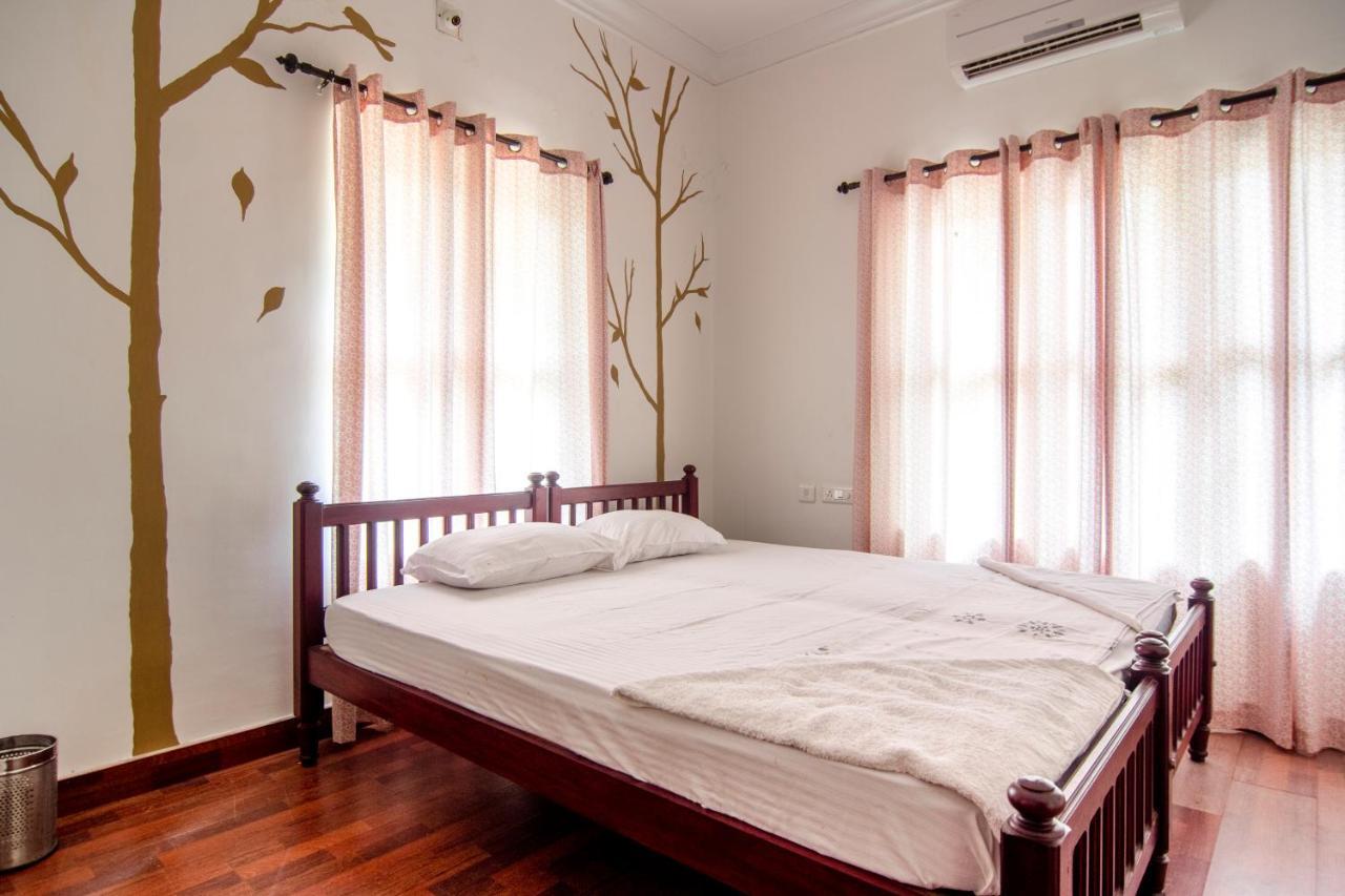 Meenkunnu Beach House By Village Resorts Kannur Εξωτερικό φωτογραφία