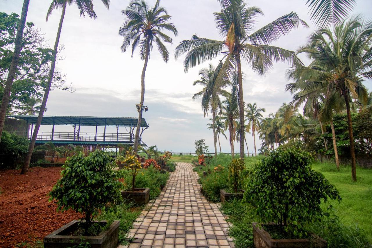 Meenkunnu Beach House By Village Resorts Kannur Εξωτερικό φωτογραφία