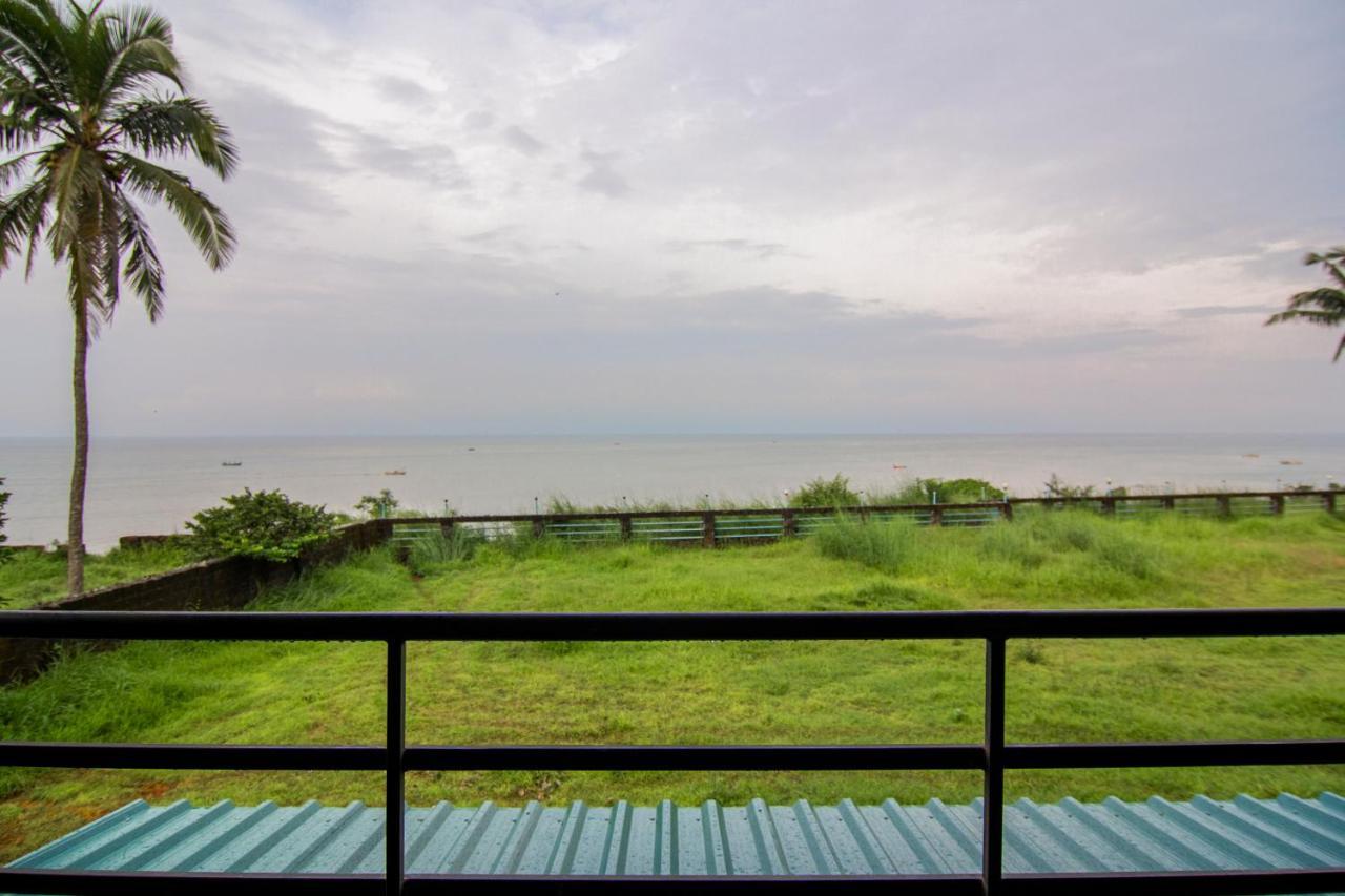 Meenkunnu Beach House By Village Resorts Kannur Εξωτερικό φωτογραφία
