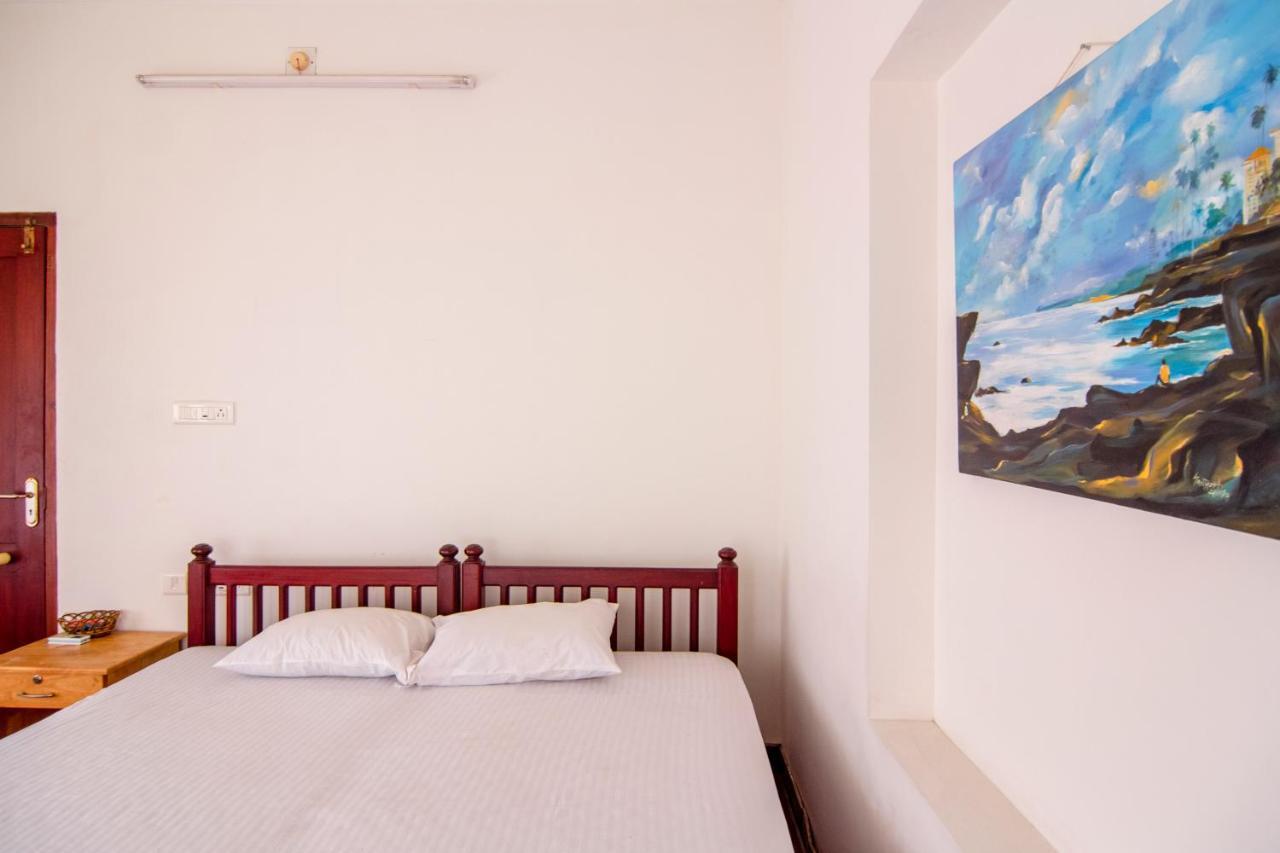 Meenkunnu Beach House By Village Resorts Kannur Εξωτερικό φωτογραφία