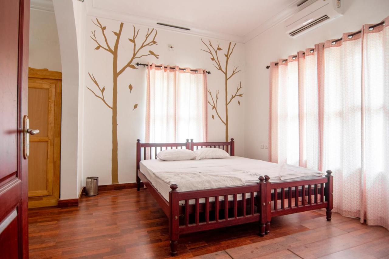 Meenkunnu Beach House By Village Resorts Kannur Εξωτερικό φωτογραφία