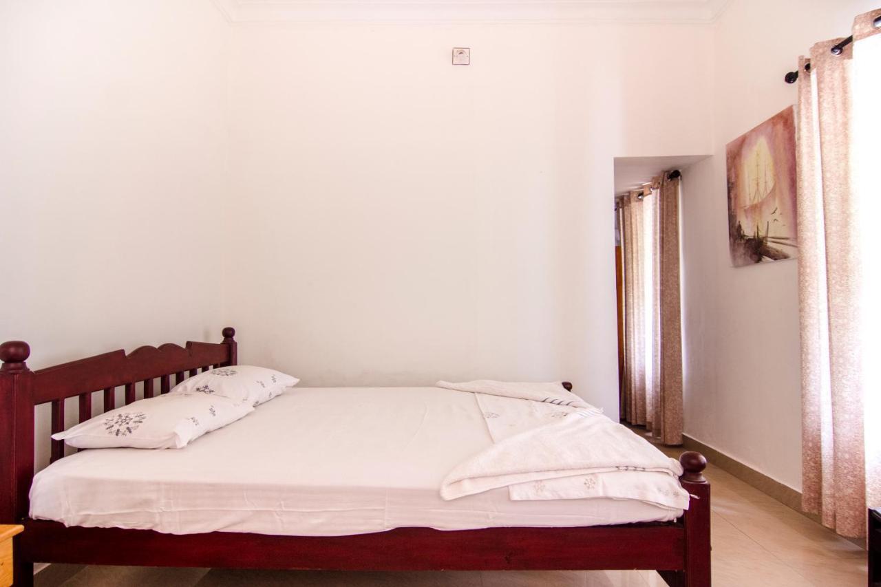 Meenkunnu Beach House By Village Resorts Kannur Εξωτερικό φωτογραφία