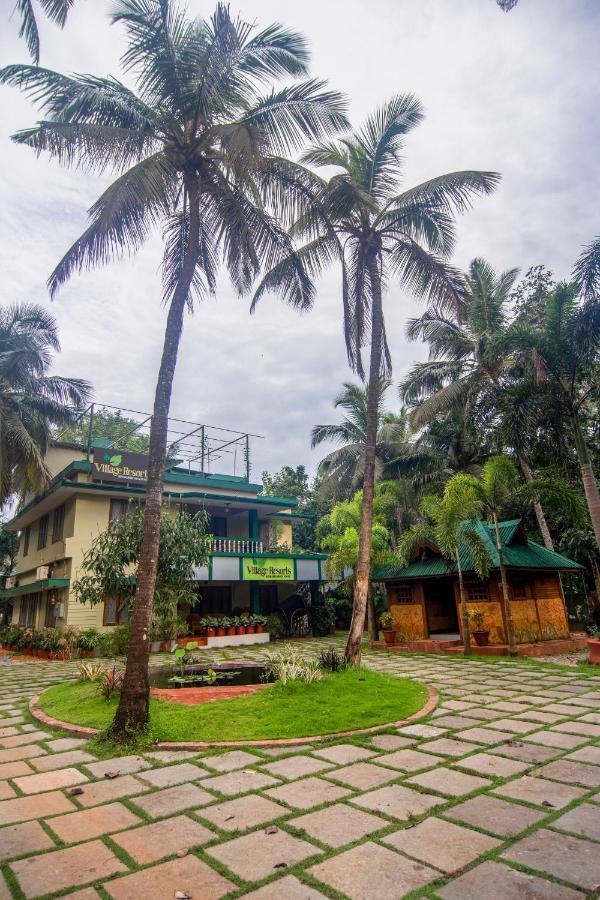 Meenkunnu Beach House By Village Resorts Kannur Εξωτερικό φωτογραφία