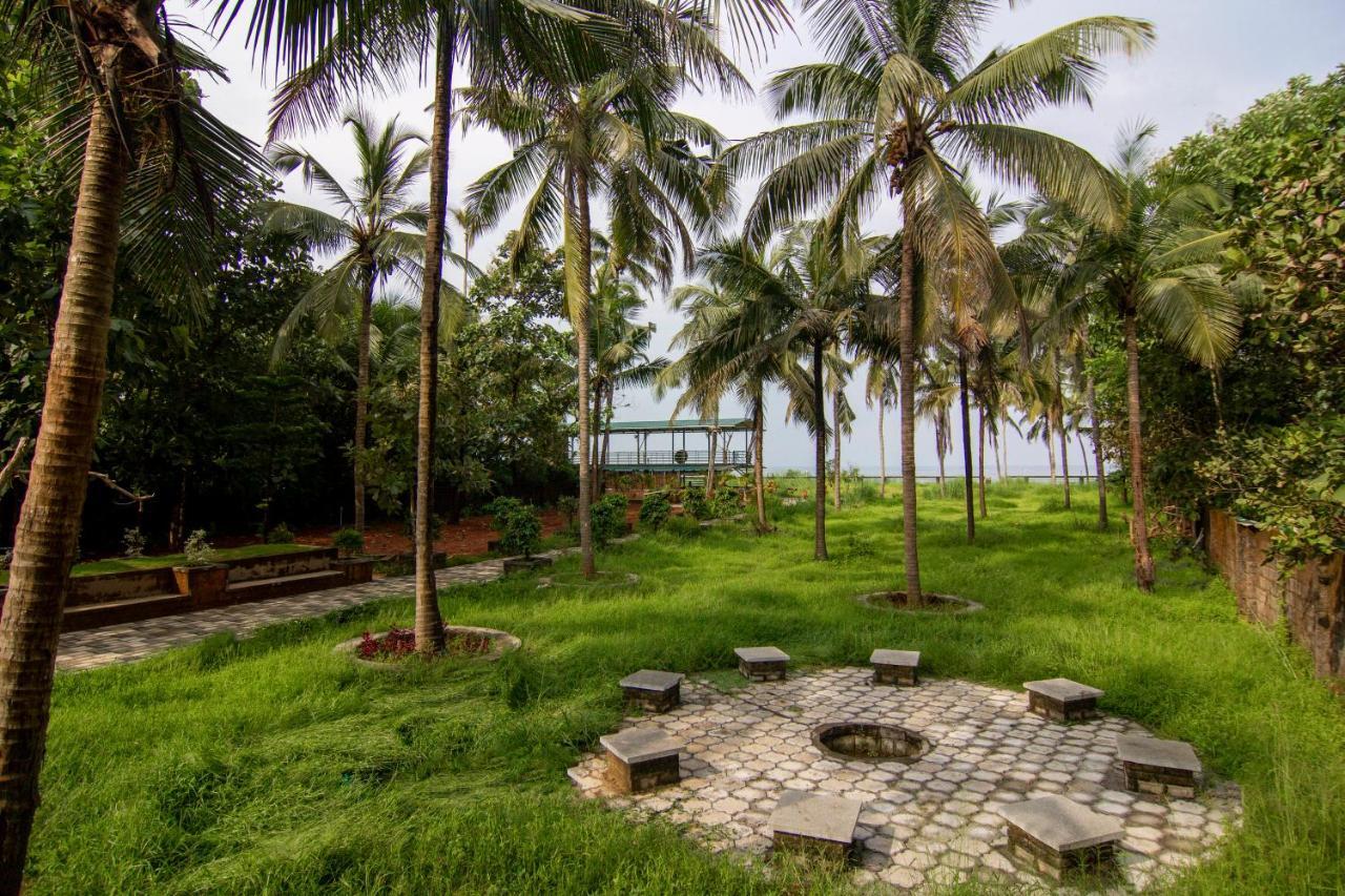 Meenkunnu Beach House By Village Resorts Kannur Εξωτερικό φωτογραφία