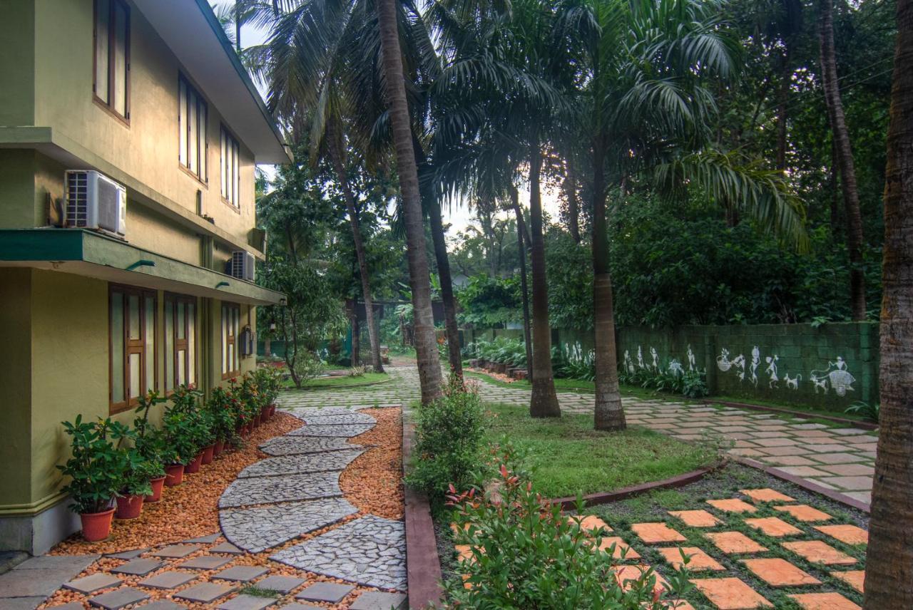 Meenkunnu Beach House By Village Resorts Kannur Εξωτερικό φωτογραφία